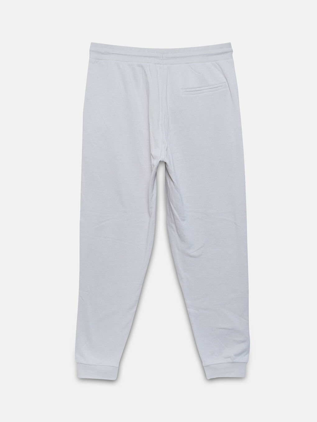 LCWAIKIKI Classic Active Sports Elastic Waist Men's Thick Sweatpants -W4FJ14Z8-RTC