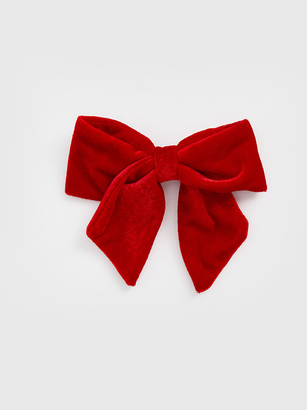 Karışık Fiyonk Figürlü Kadın Saç Tokası-3