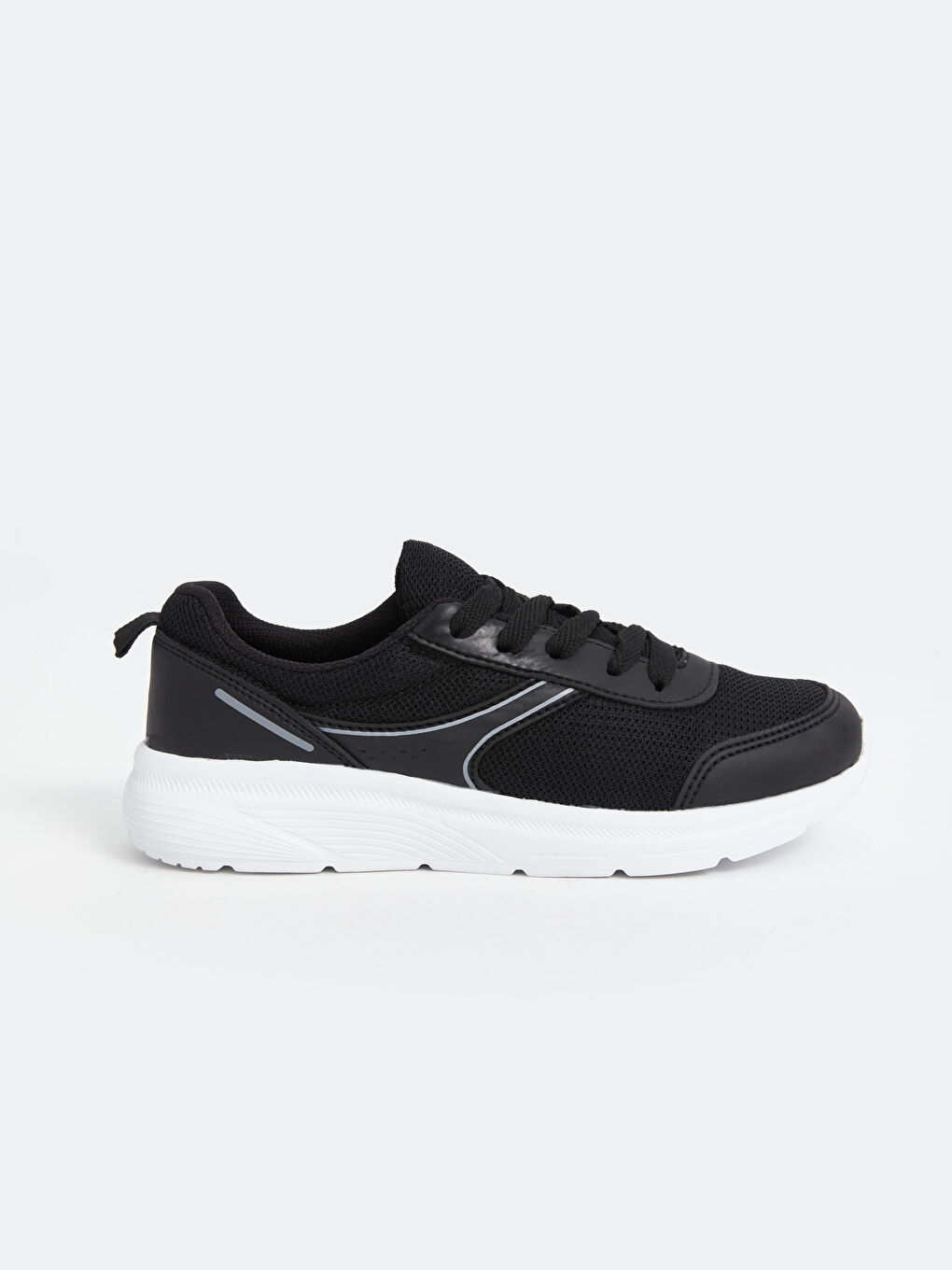 Lace-up Boys' Sneakers-1