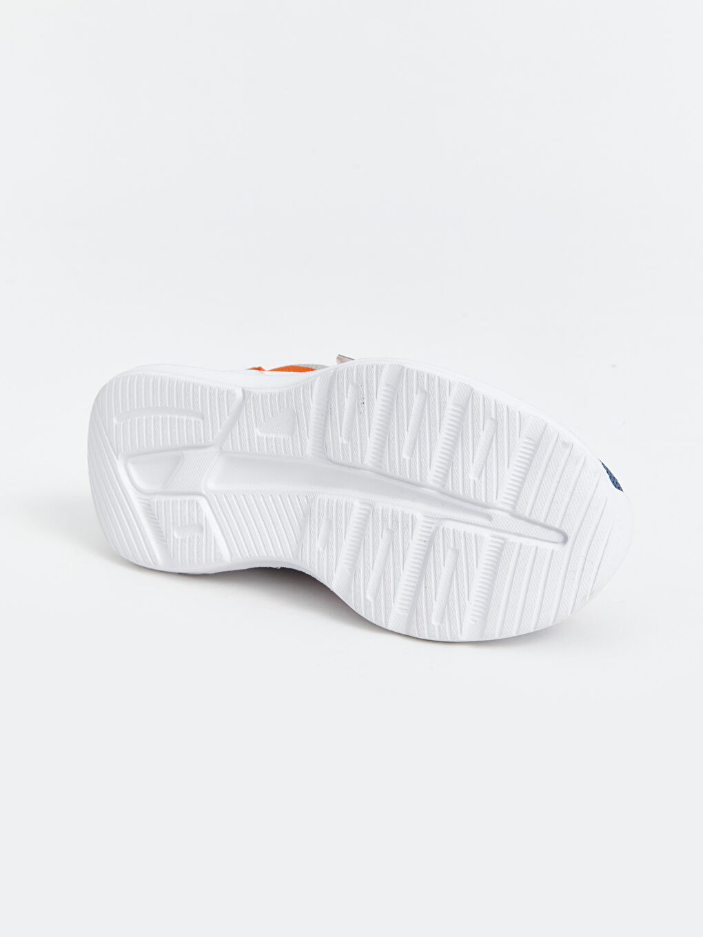 Laces & Hook-and-Loop Boys' Sneakers-3