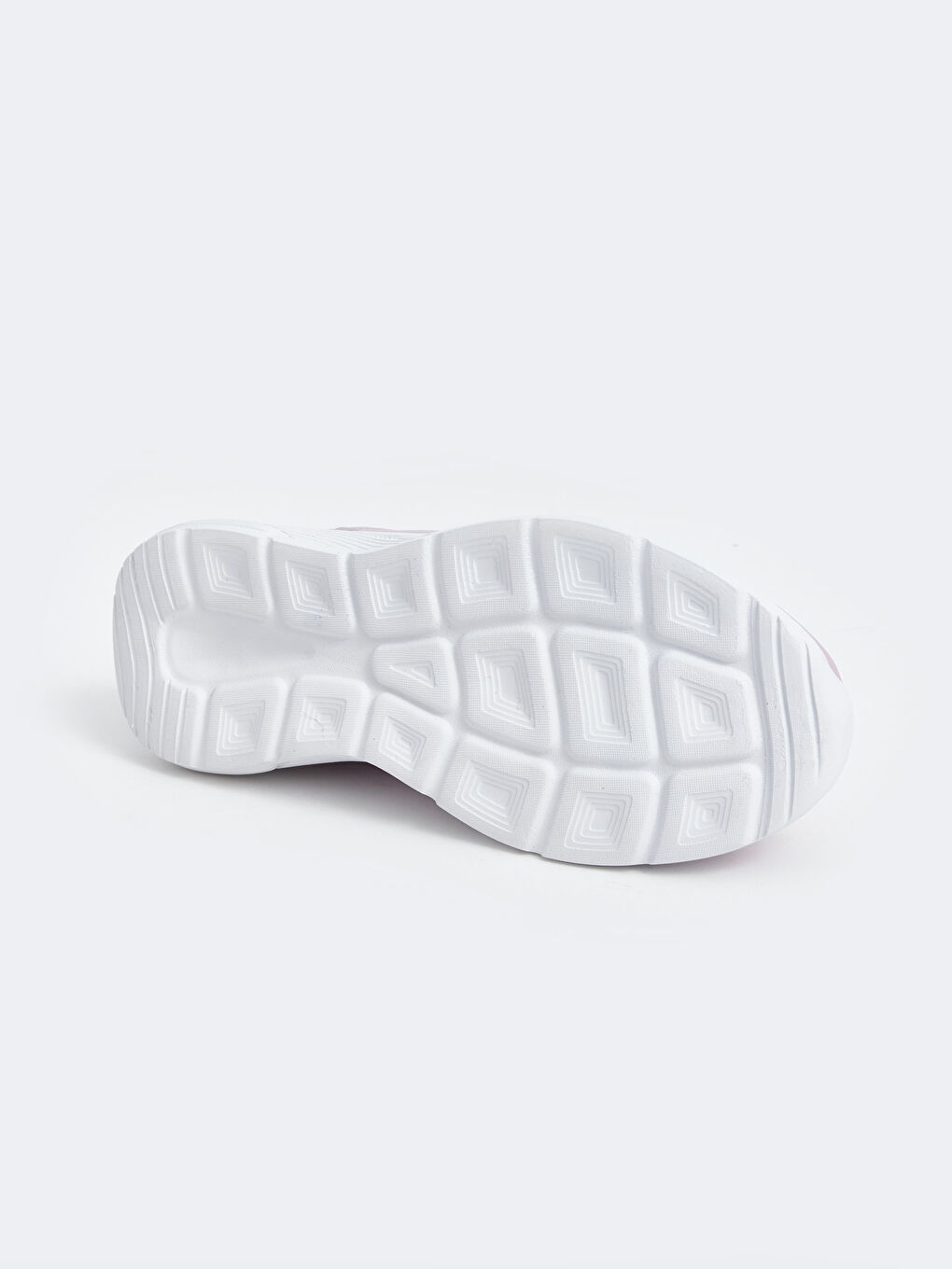 Lace-up Girls' Sneakers-3