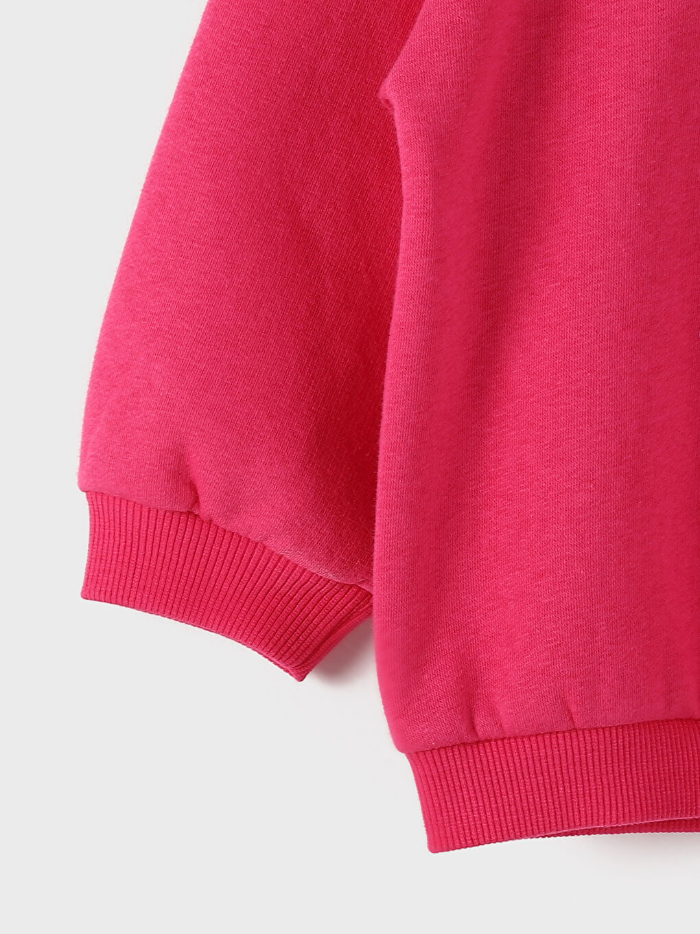 Crew Neck Paw Patrol Printed Girls' Sweatshirt and Tights 2 Pack Set-7