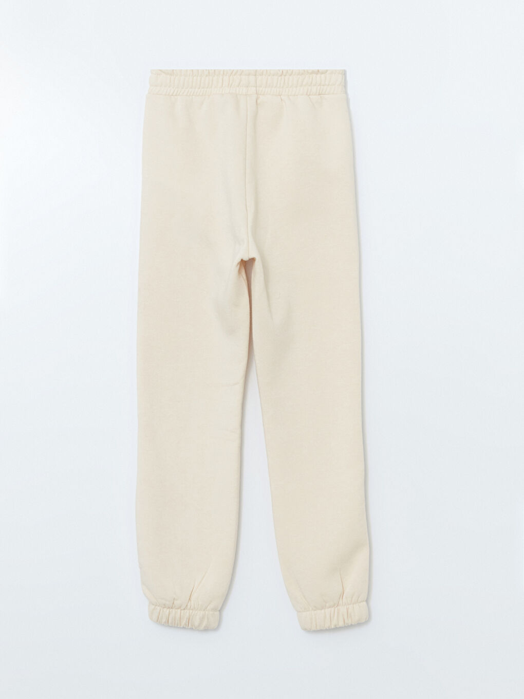 Hooded Girls' Tracksuit Set-6