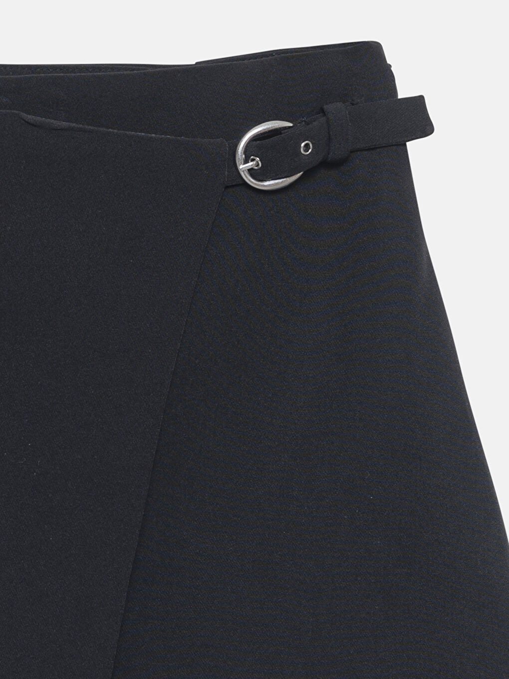 LCW Vision Slim Fit Women's Skirt -W4FM29Z8-CVL