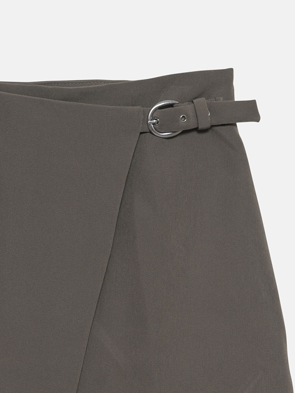 LCW Vision Schlank Geschnittener Rock für Damen -W4FM29Z8-KDX