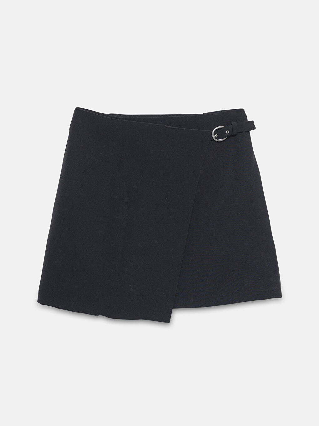 LCW Vision Slim Fit Women's Skirt -W4FM29Z8-CVL