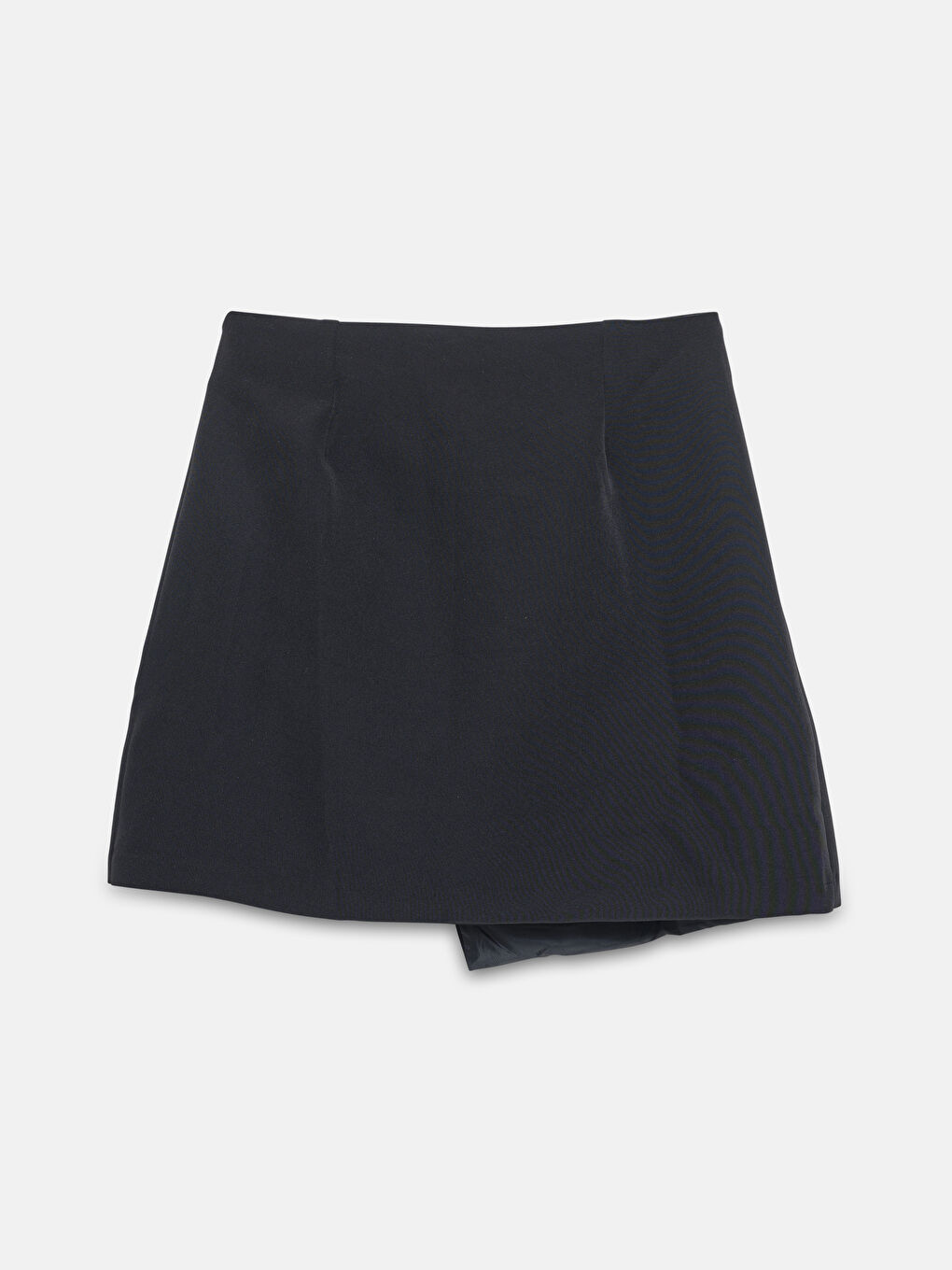 LCW Vision Slim Fit Women's Skirt -W4FM29Z8-CVL