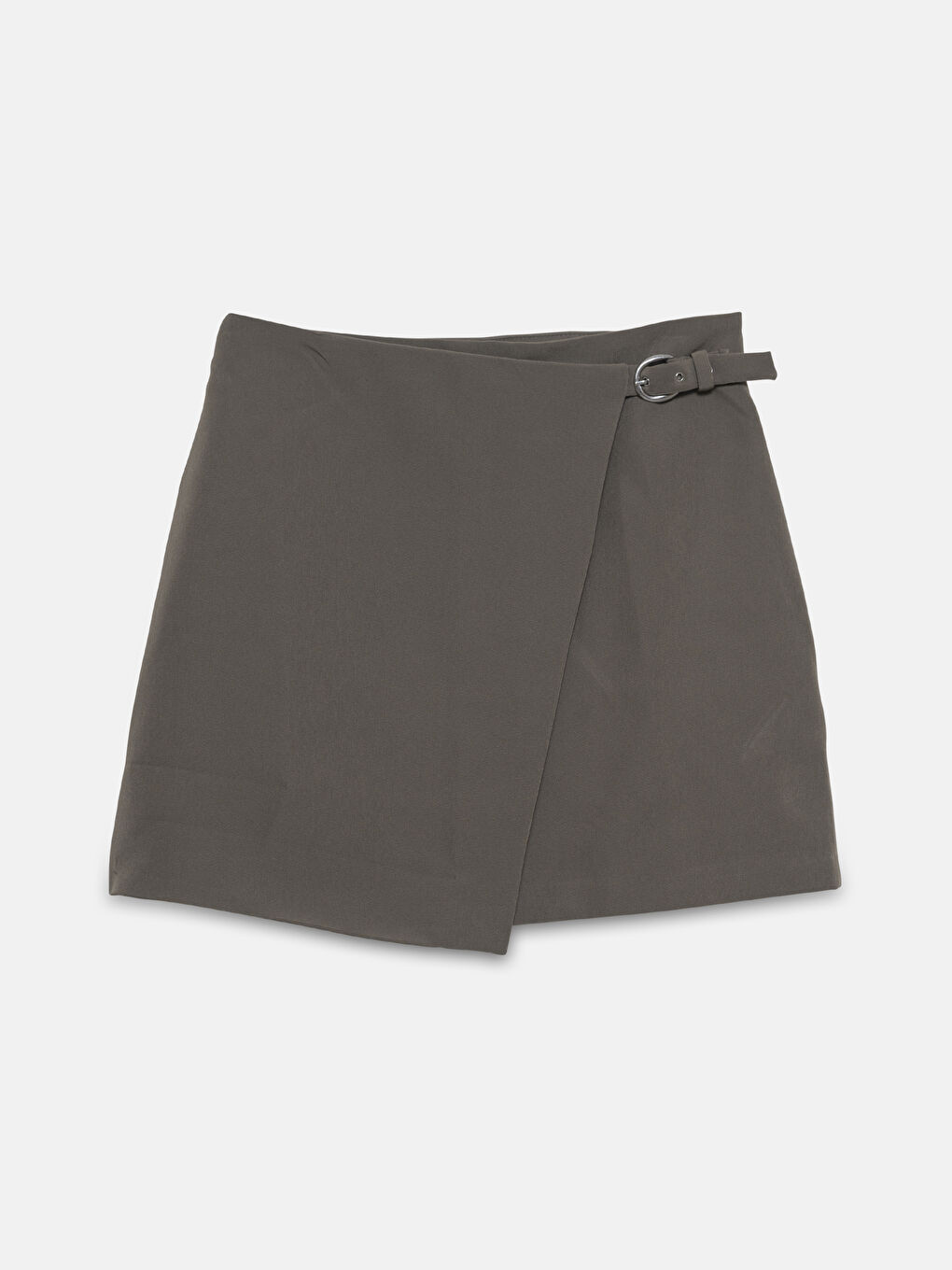 LCW Vision Schlank Geschnittener Rock für Damen -W4FM29Z8-KDX
