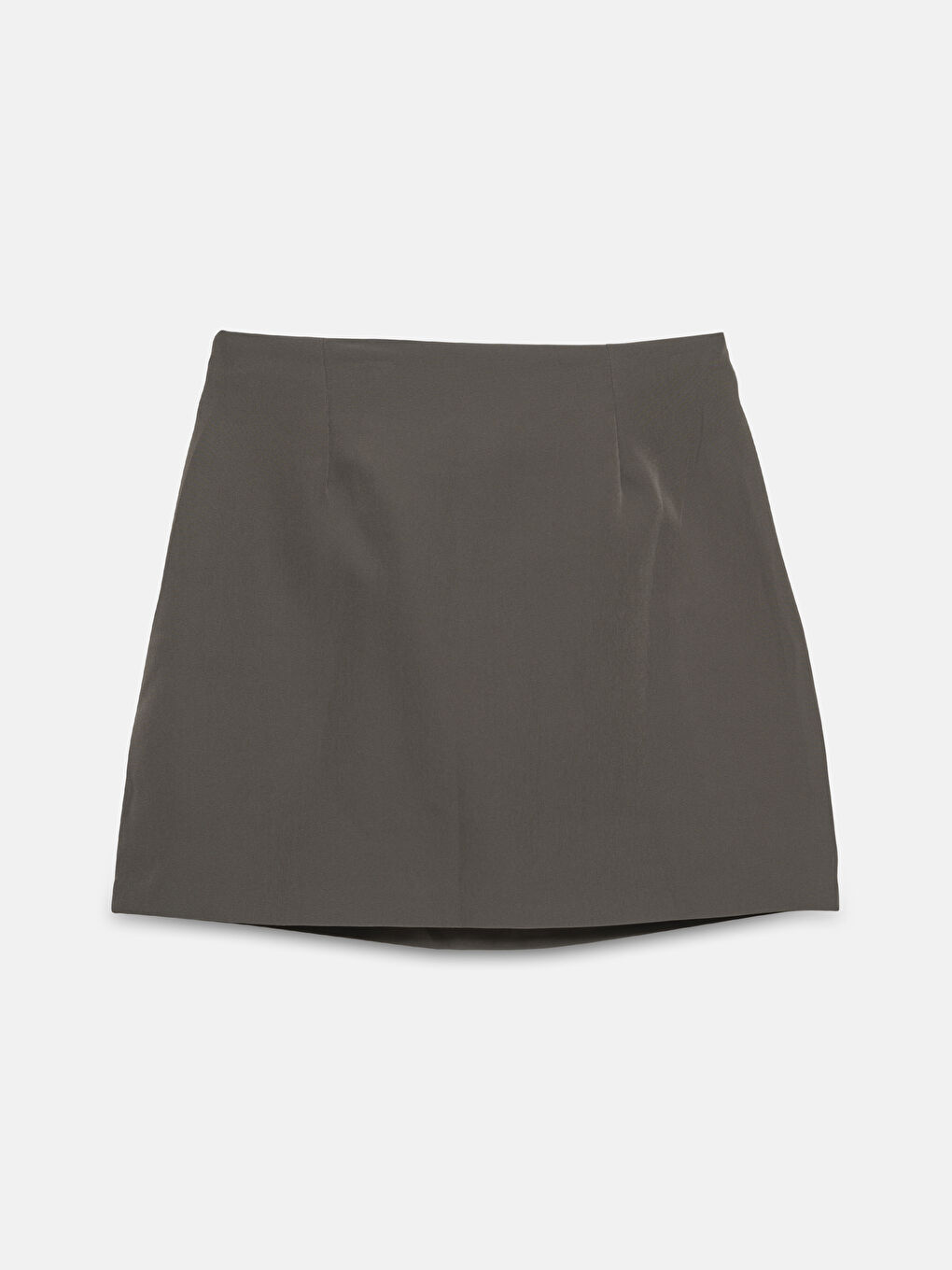 LCW Vision Schlank Geschnittener Rock für Damen -W4FM29Z8-KDX