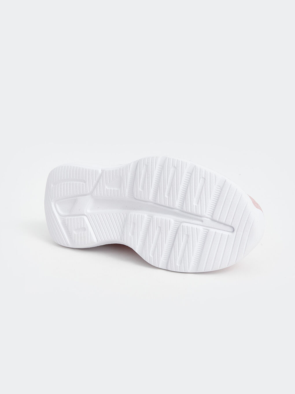 Girls' Sports Shoes with Mesh Detail-3