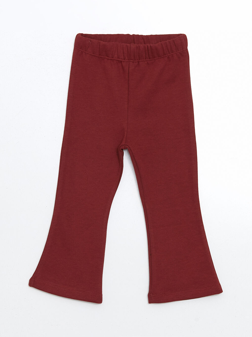 Crew Neck Printed Girls' Sweatshirt and Leggings Pants 2 Pack-3