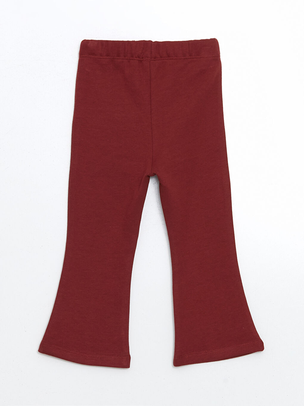 Crew Neck Printed Girls' Sweatshirt and Leggings Pants 2 Pack-4