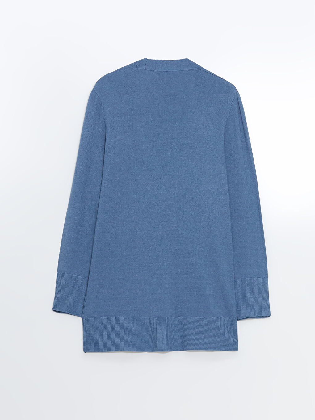 Shawl Collar Women's Knitwear Cardigan-5