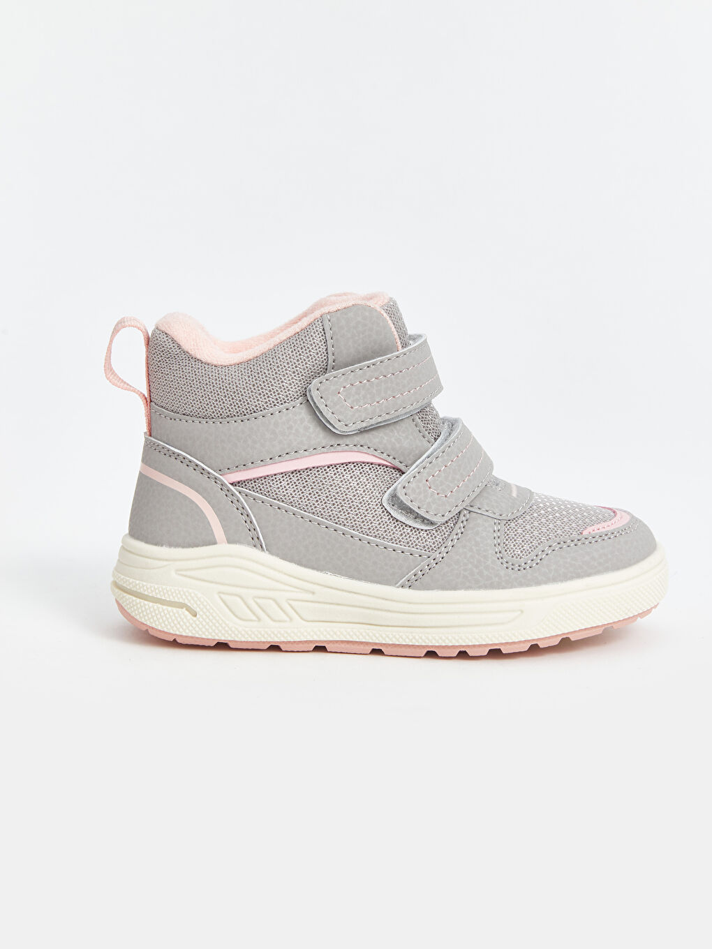LCW STEPS Haken-und-Schlaufe-Stiefel für Baby Mädchen -W4FN17Z1-YH6