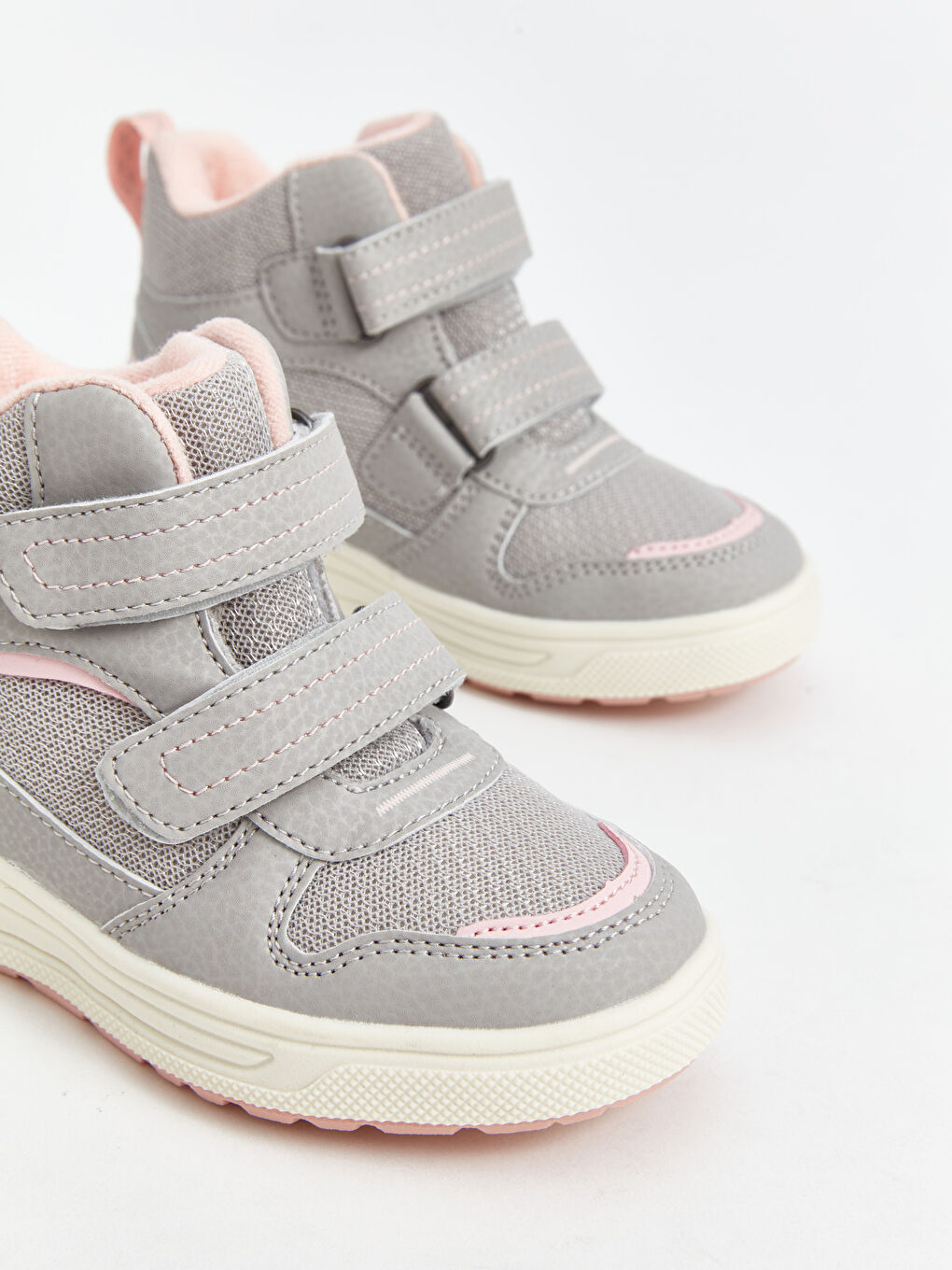 LCW STEPS Haken-und-Schlaufe-Stiefel für Baby Mädchen -W4FN17Z1-YH6