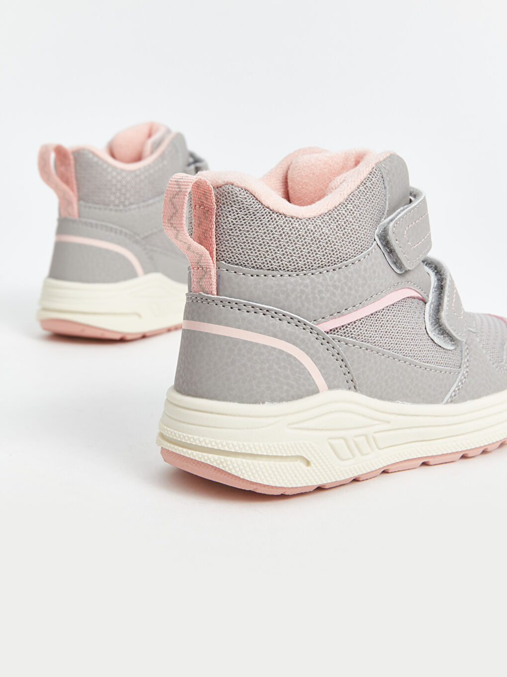 LCW STEPS Haken-und-Schlaufe-Stiefel für Baby Mädchen -W4FN17Z1-YH6