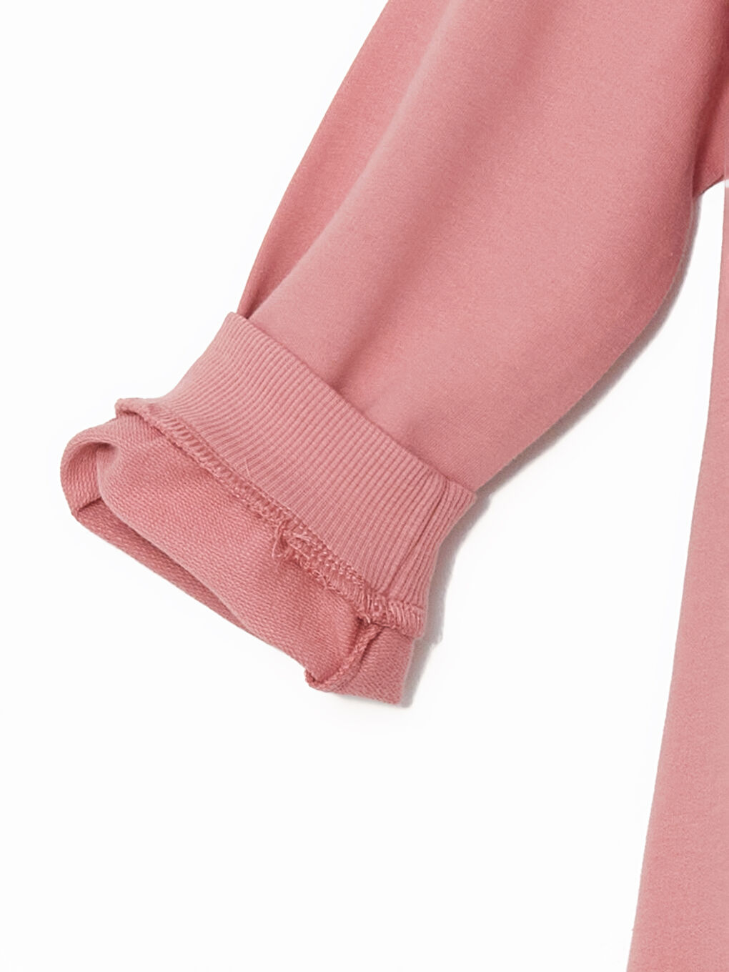 Baby Girls' Peter Pan Collar Floral Dress-1