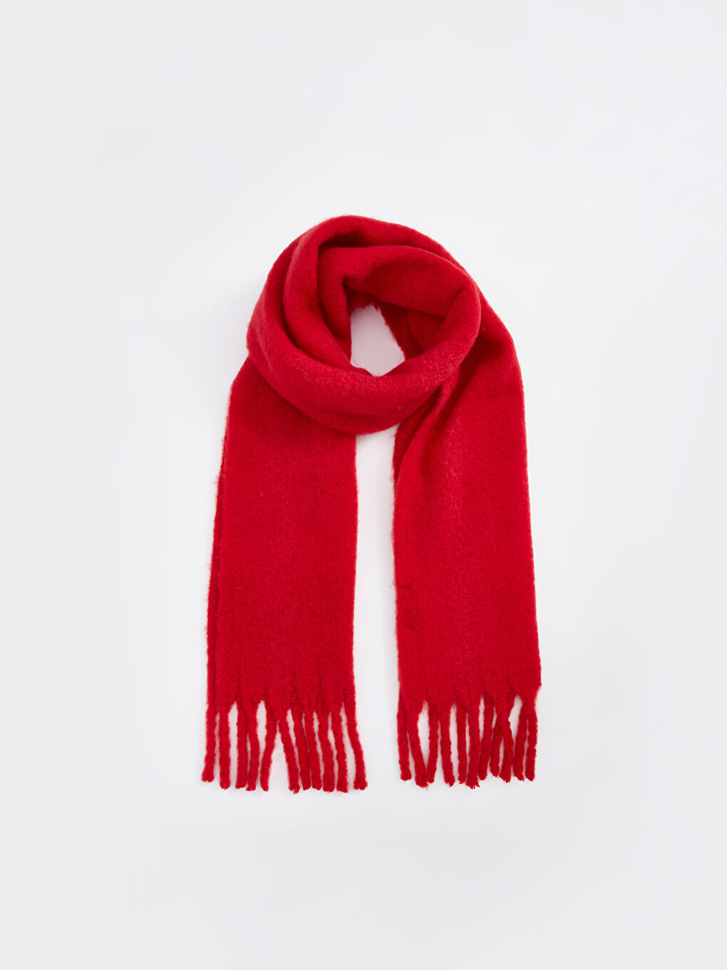 LCW ACCESSORIES Šal za Žene sa Resama -W4FN42Z8-HJY
