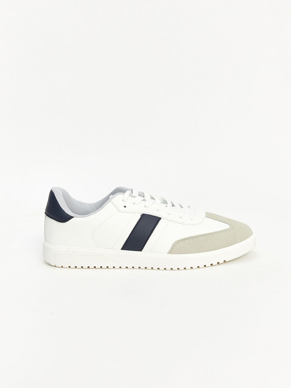 Бауы бар ерлерге арналған кроссовкалар-1