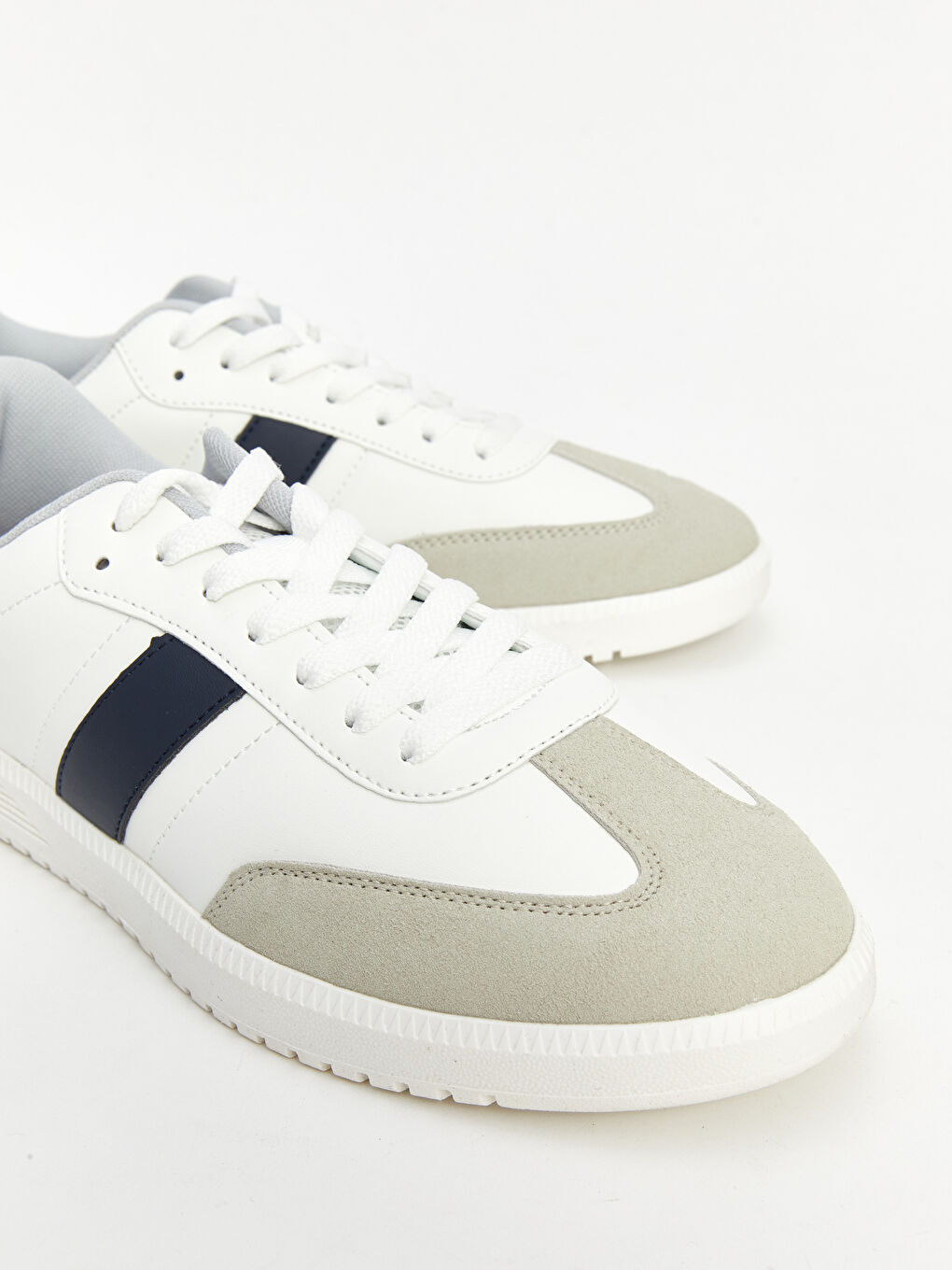 Бауы бар ерлерге арналған кроссовкалар-2