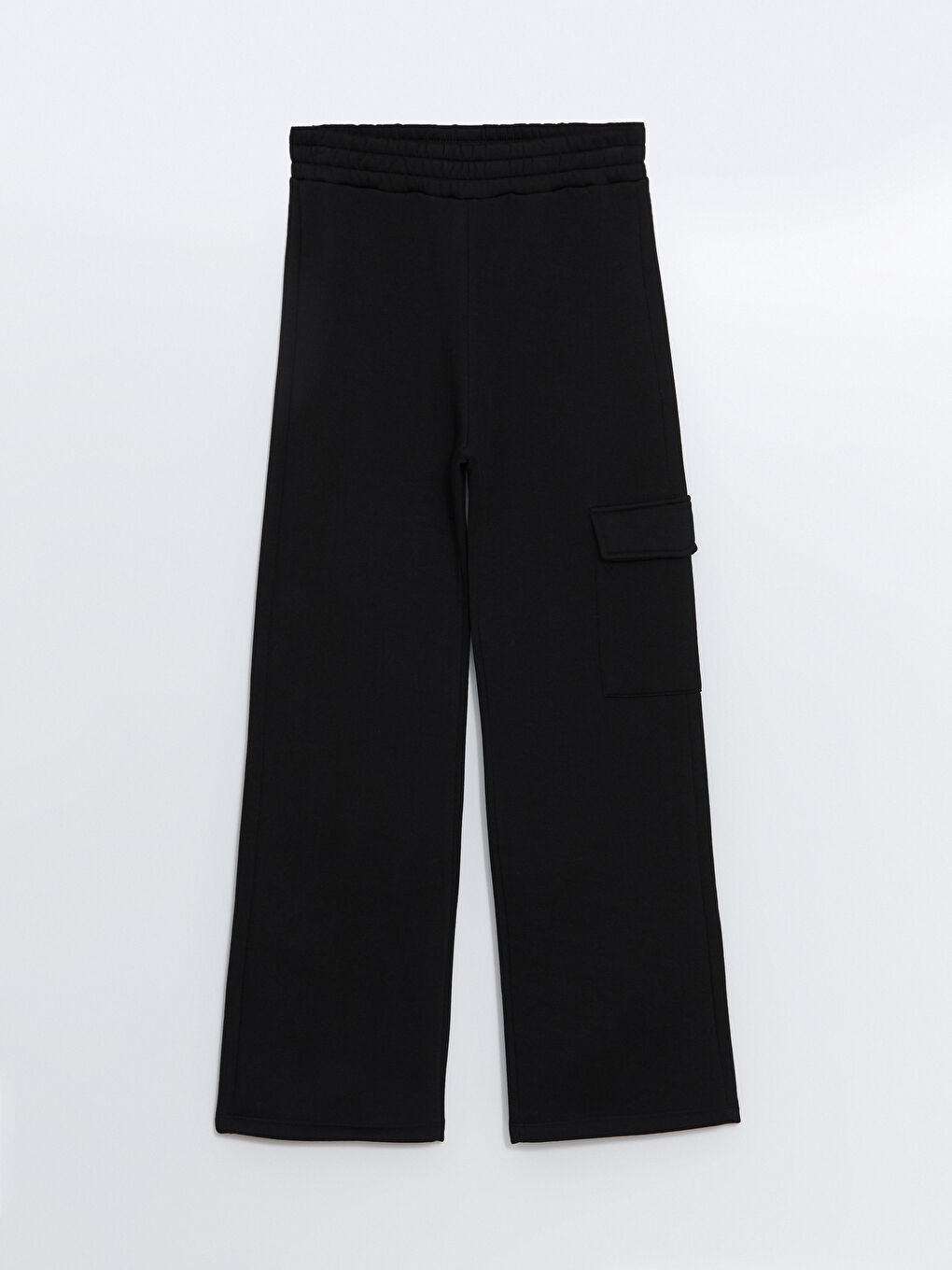 LCW ECO Damen-Sweatpants mit elastischem Bund -W4FN62Z8-CVL