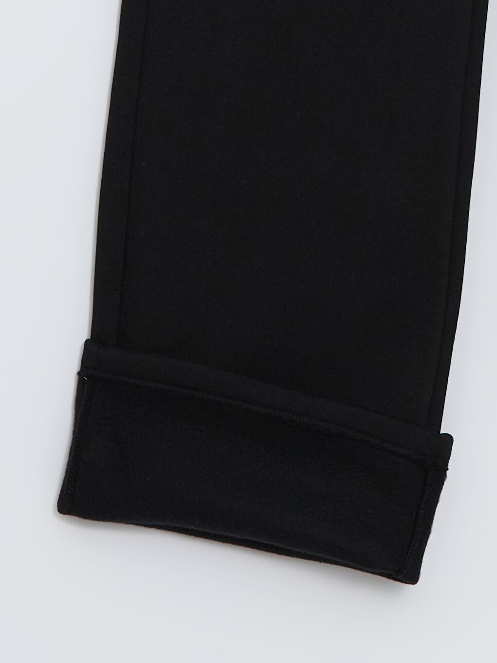 LCW ECO Damen-Sweatpants mit elastischem Bund -W4FN62Z8-CVL