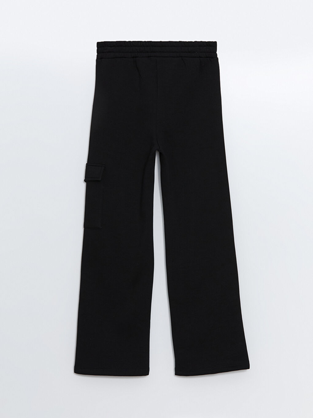 LCW ECO Damen-Sweatpants mit elastischem Bund -W4FN62Z8-CVL