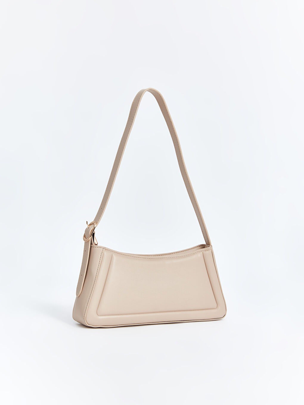 LCW ACCESSORIES Ženska torba na rame od eko kože -W4FO81Z8-YL8