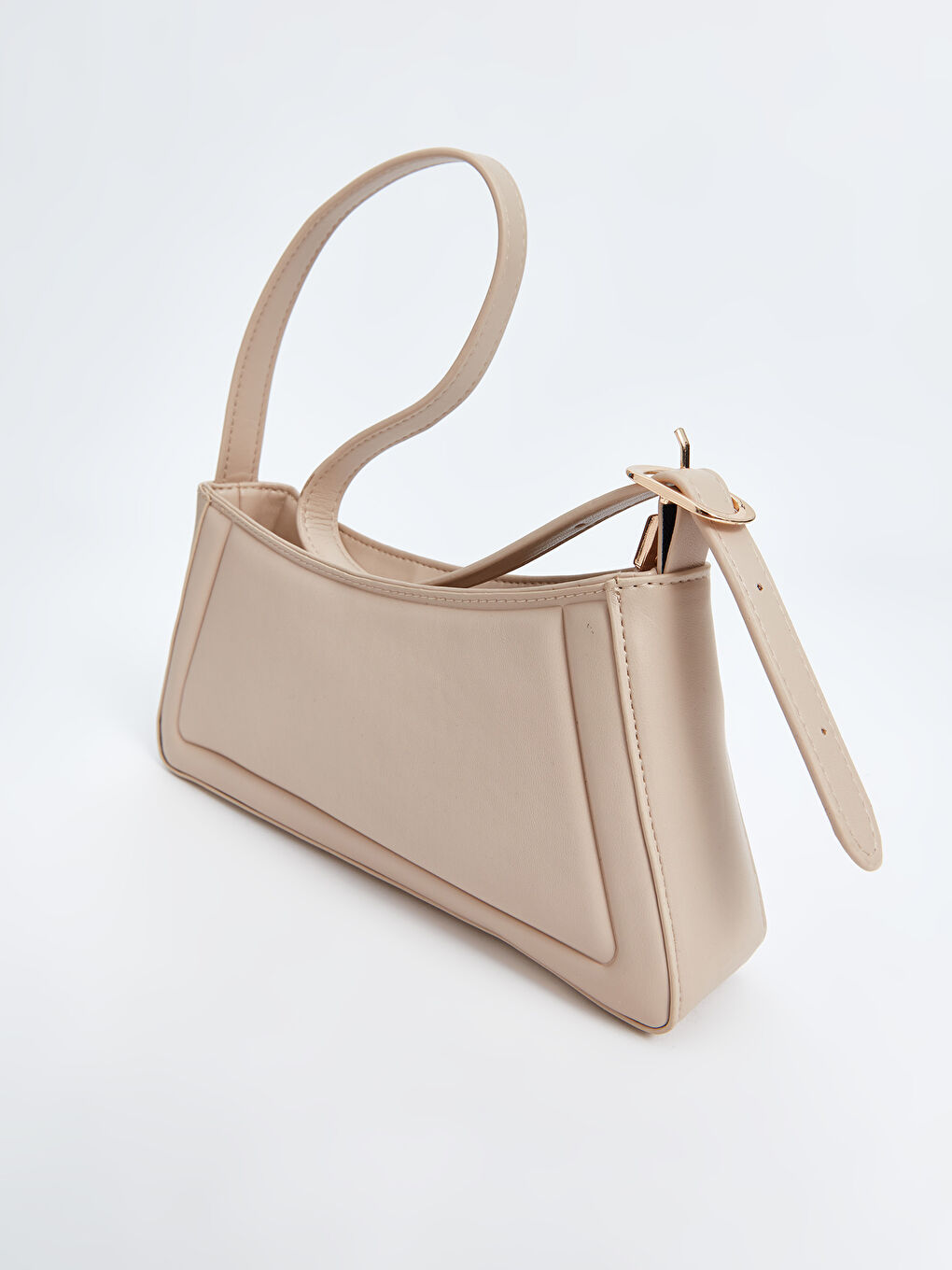 LCW ACCESSORIES Ženska torba na rame od eko kože -W4FO81Z8-YL8