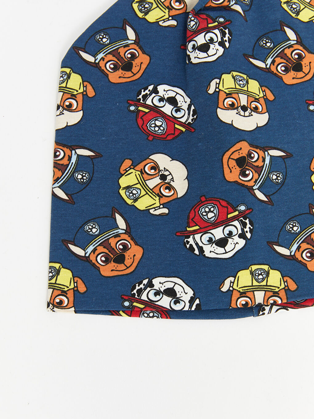 LCW baby Printed Baby Boys' Beanie 2 Pack -W4FT95Z1-847