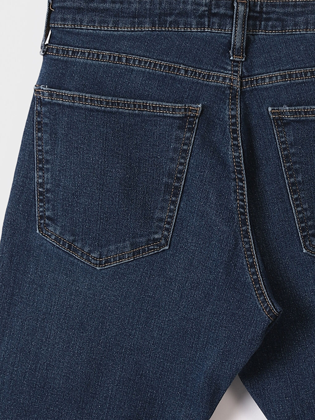 750 Slim Fit Men's Jeans-2