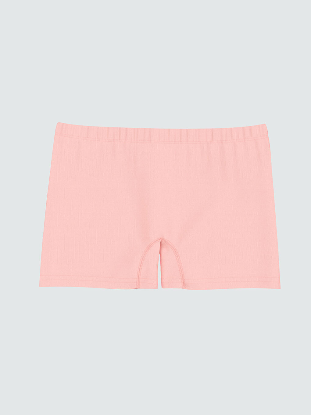 LC Waikiki Teddy Bear Printed Girls' Boxer 3-pack -W4FY56Z4-G7Z