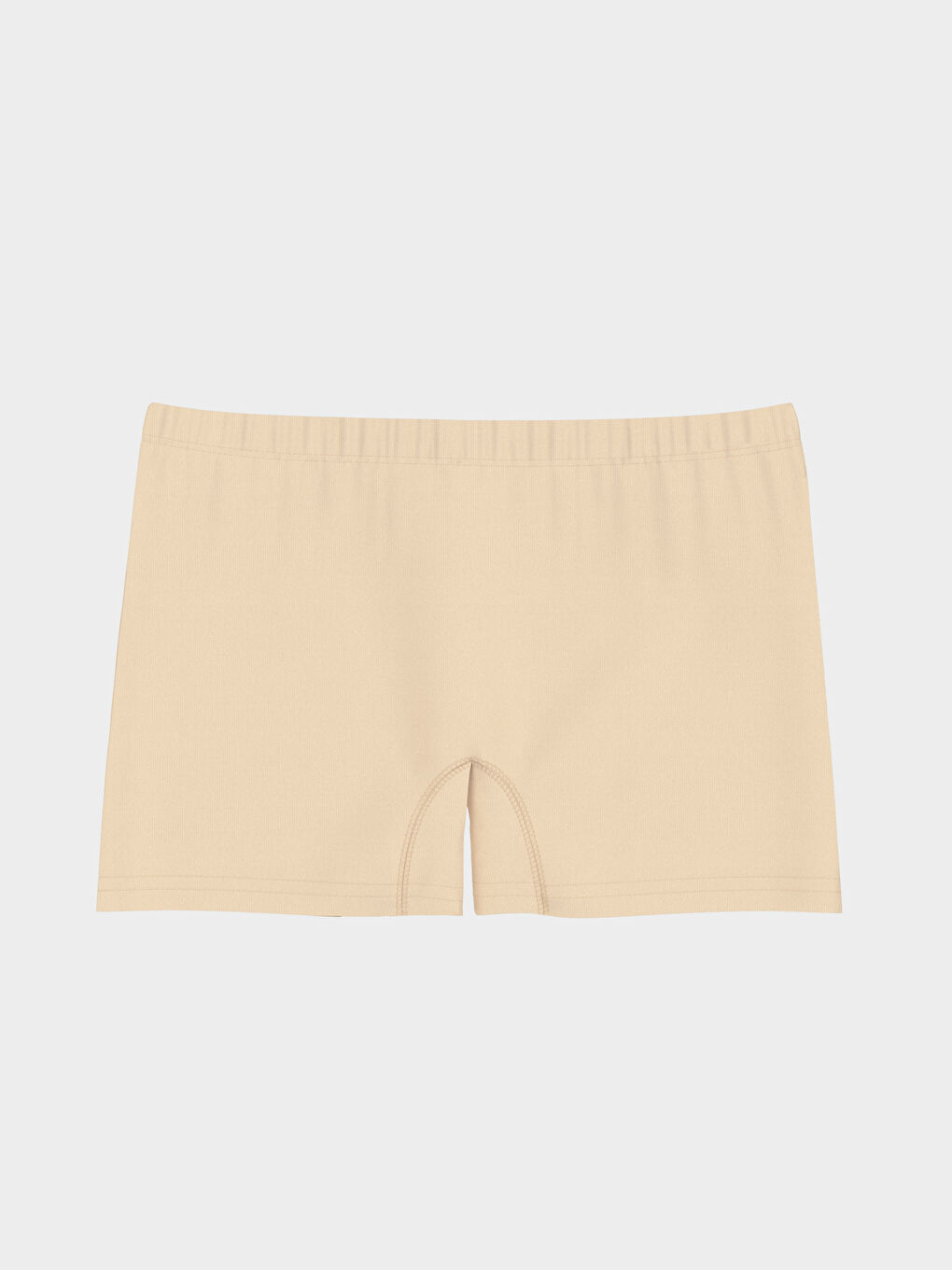 Pembe Kız Çocuk Boxer