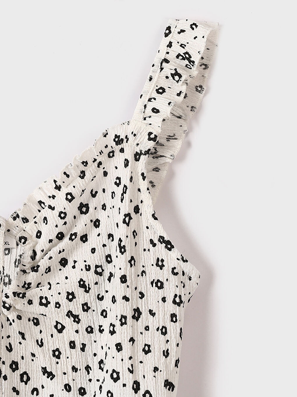 Strappy Women's Dress-8