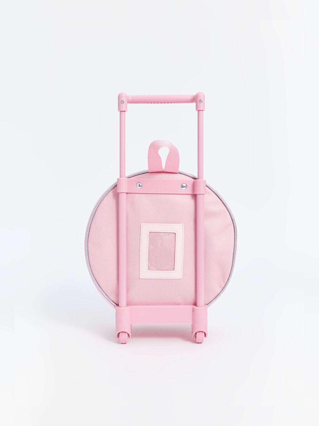 LCW ACCESSORIES Printed Girls' Trolley Bag -W4G425Z4-FHJ