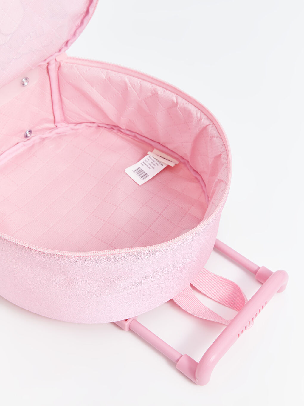 LCW ACCESSORIES Printed Girls' Trolley Bag -W4G425Z4-FHJ