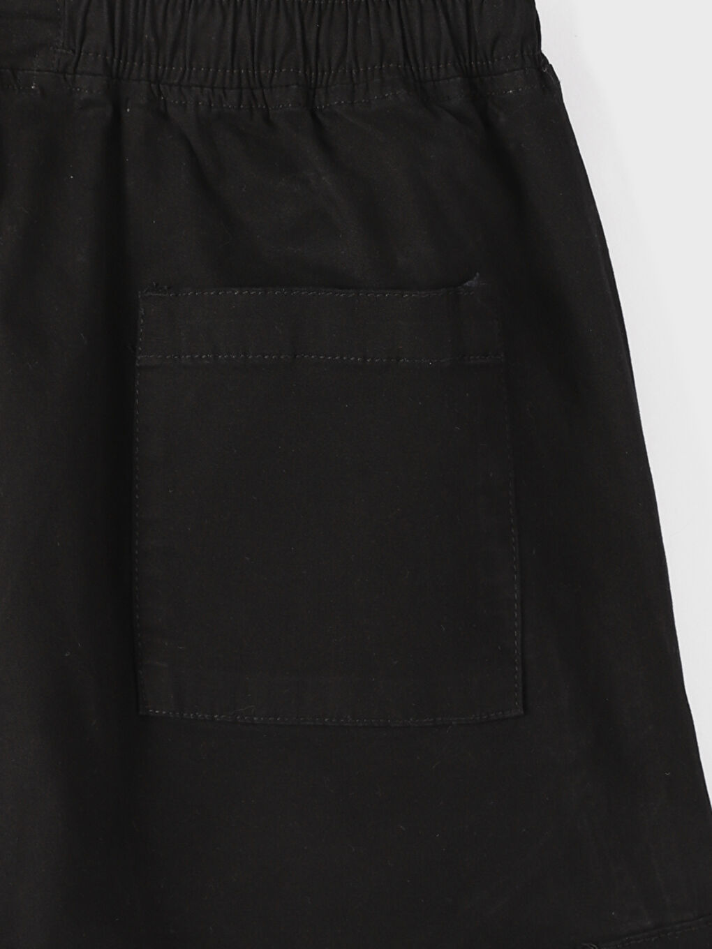 Slim Fit Men's Jogger Trousers-1