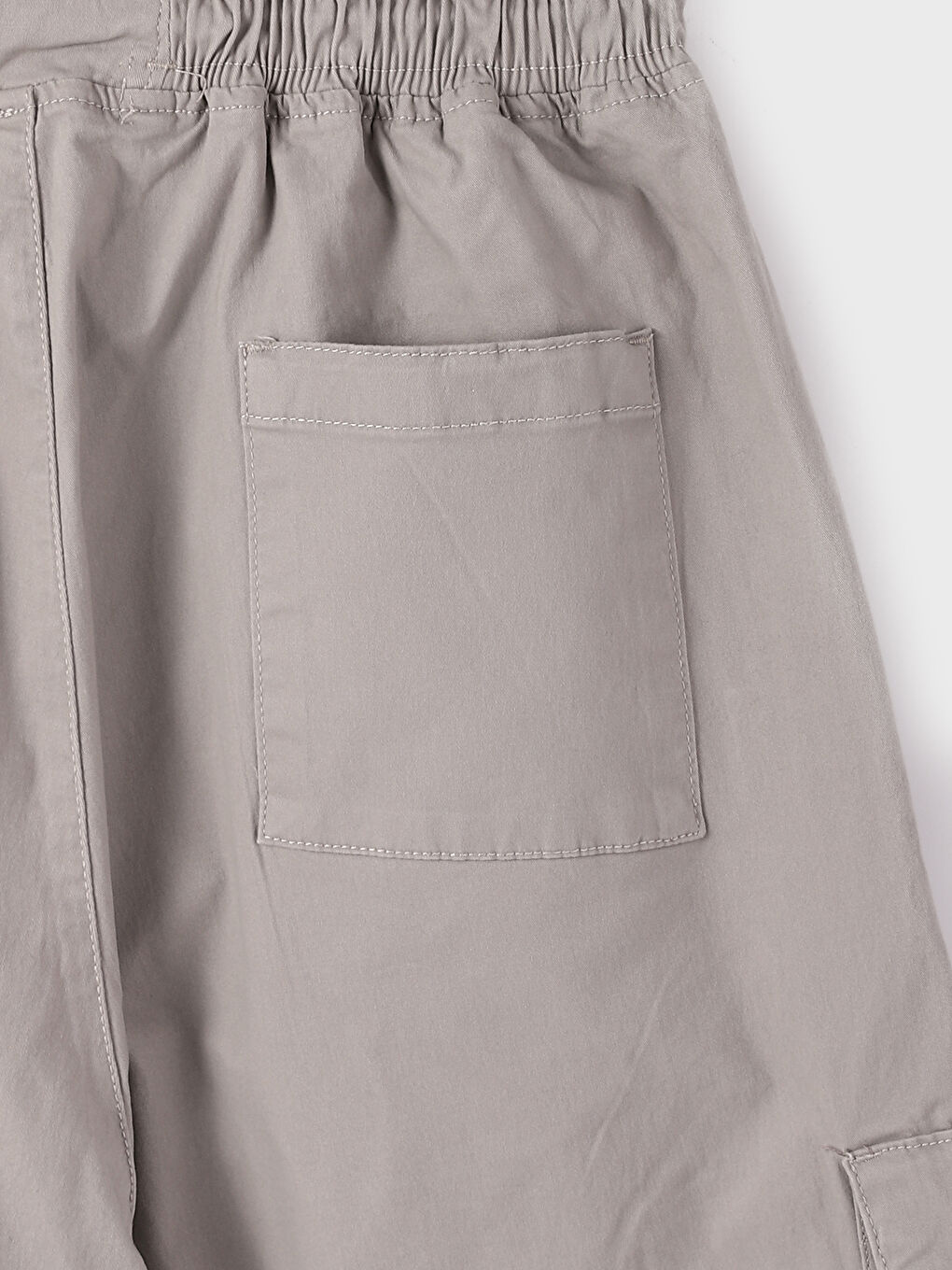 بنطلون رياضي رفيع للرجال-2