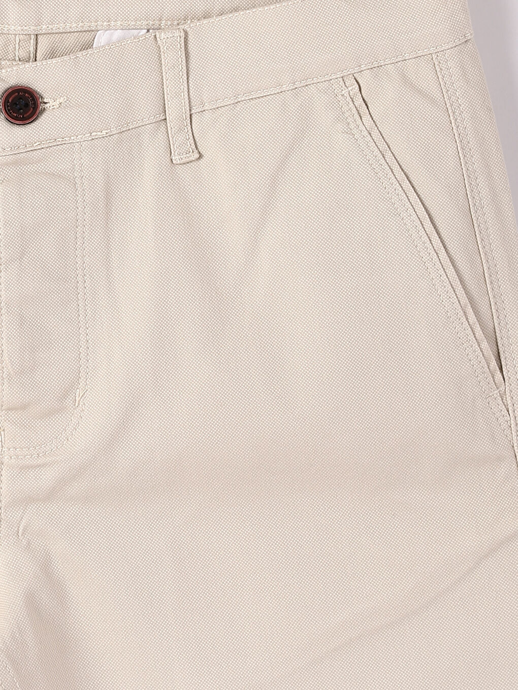 Standard Fit Men's Shorts -W4G537Z8-FJZ