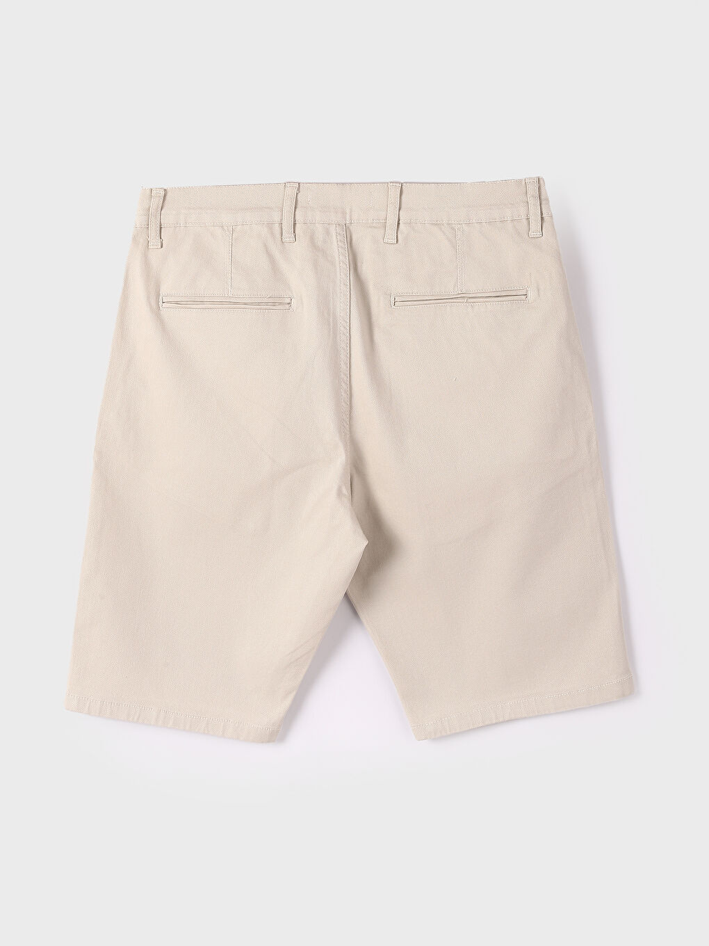 Standard Fit Men's Shorts -W4G537Z8-FJZ