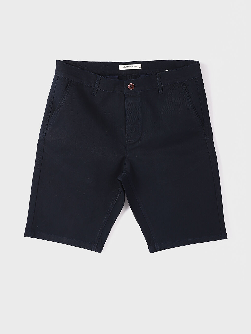 Standard Fit Men's Shorts