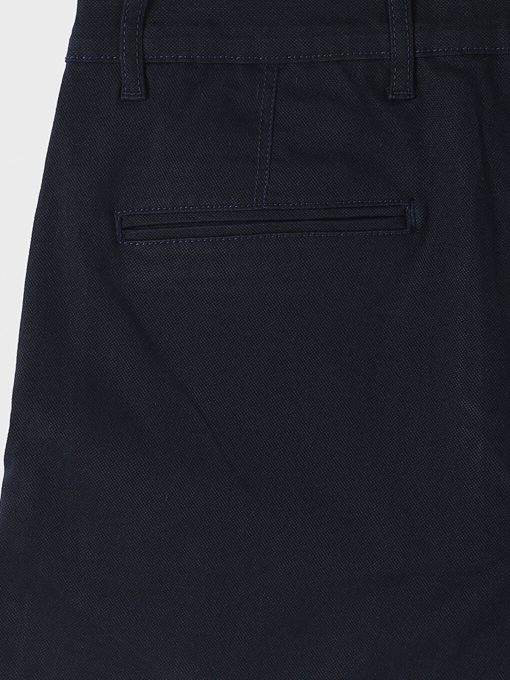 Standard Fit Men's Shorts-1