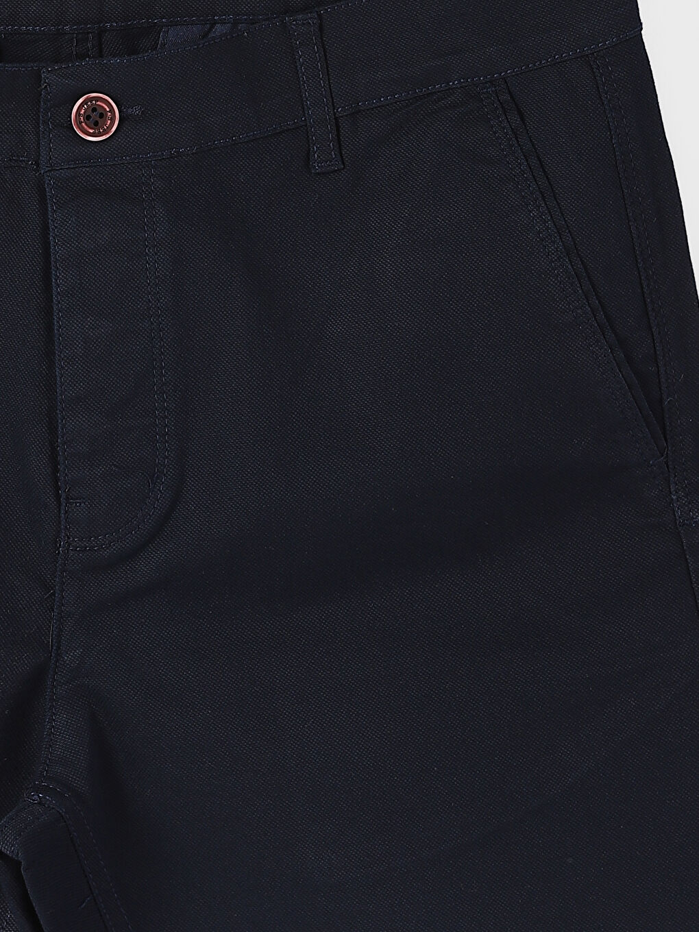 Standard Fit Men's Shorts-2