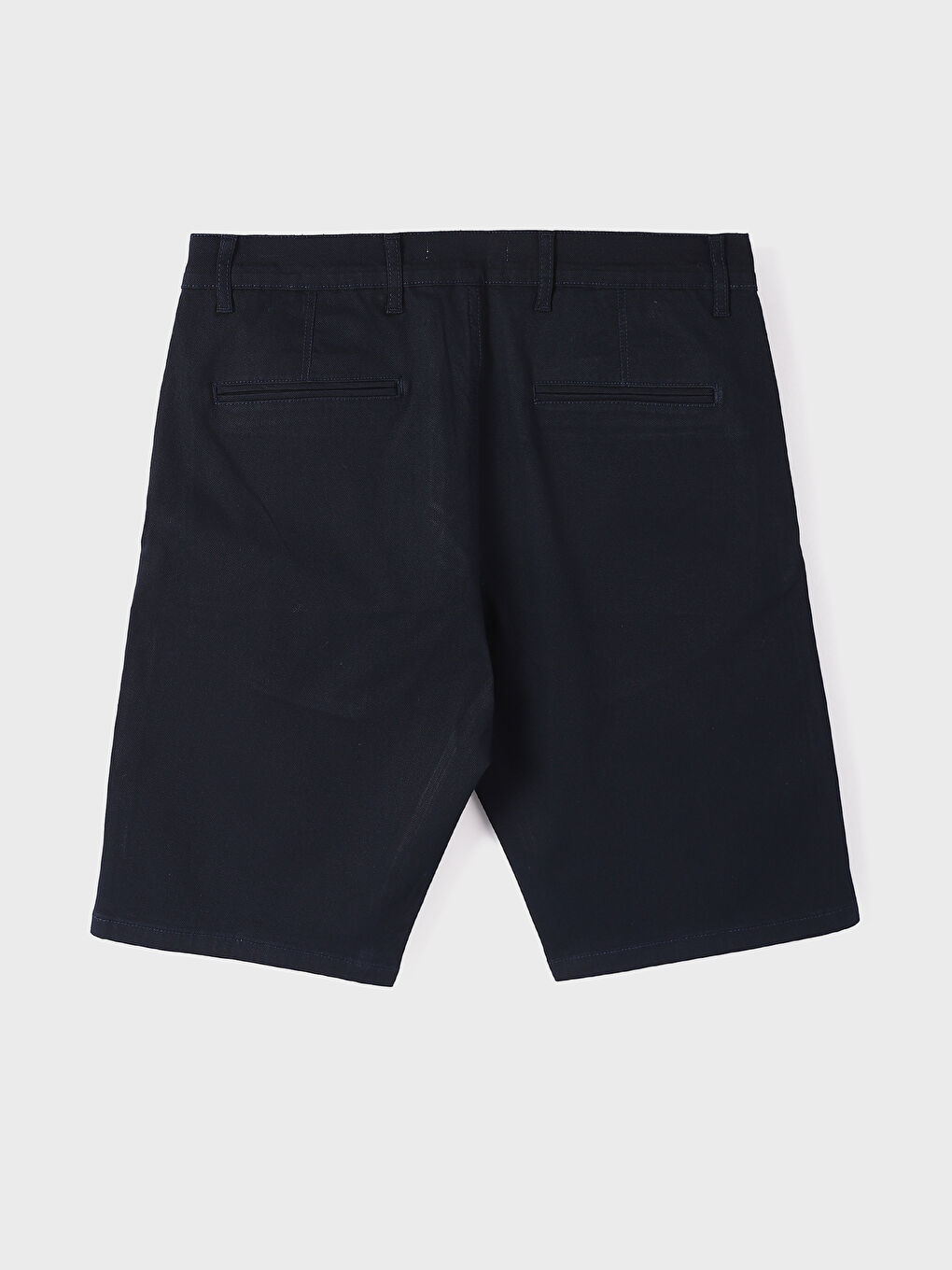 Standard Fit Men's Shorts-3