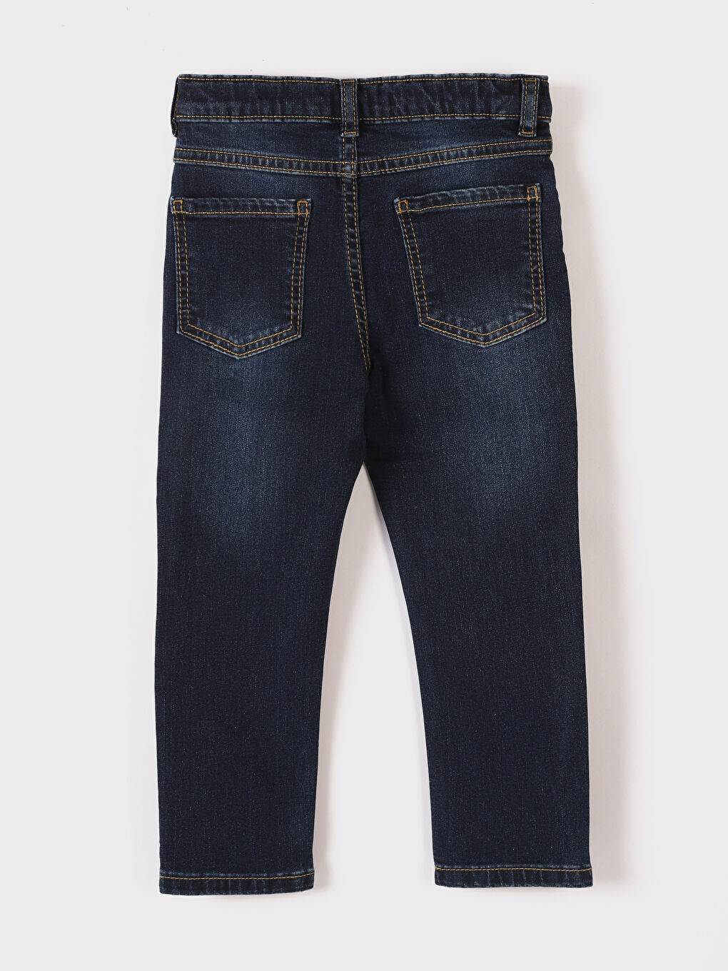 Basic Boys' Jeans-3