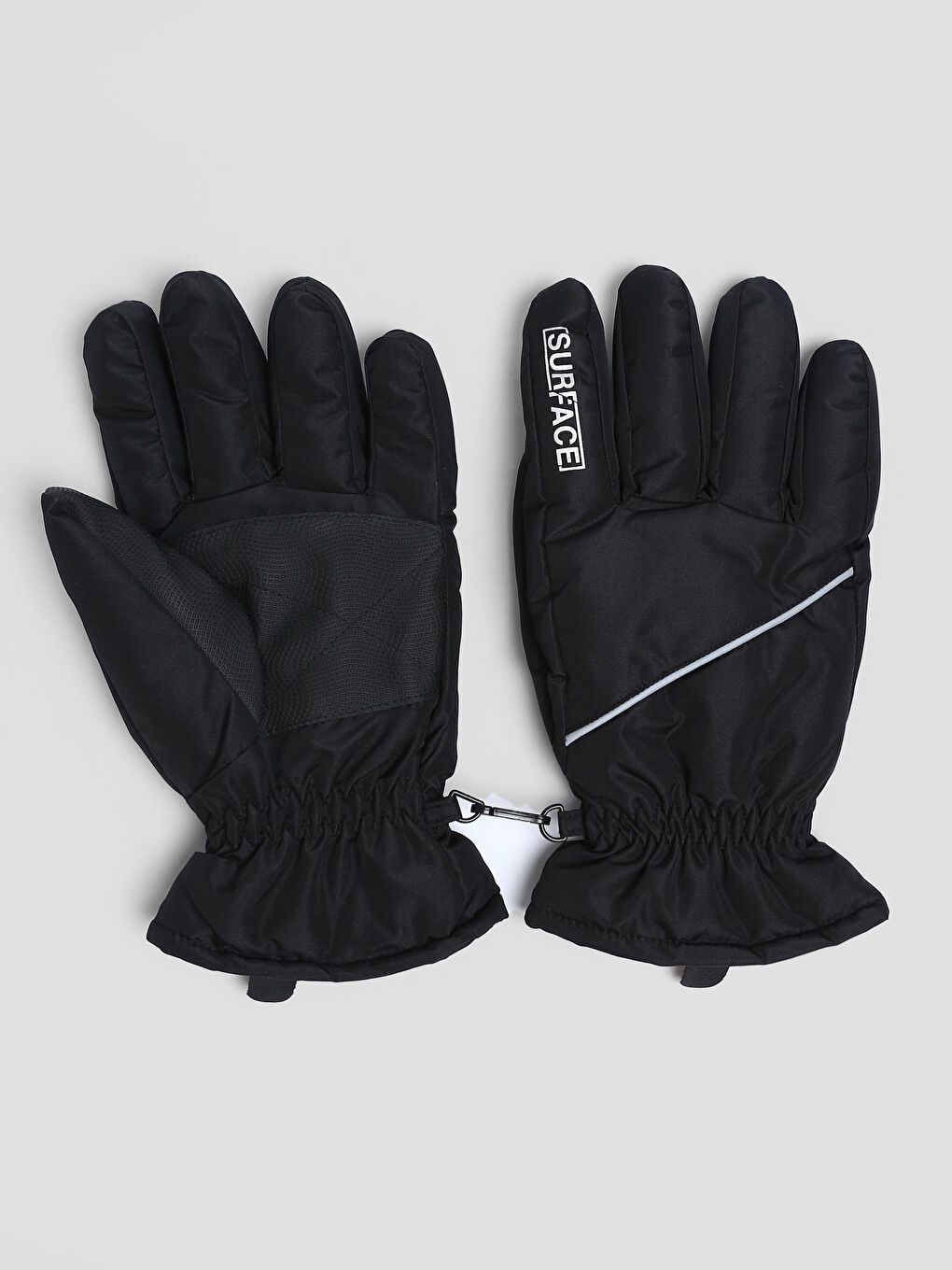 Štampane Muške Rukavice-1