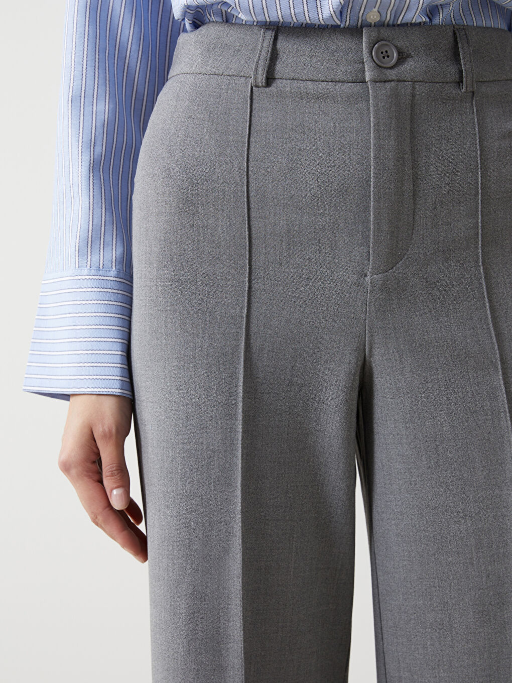 Pantalon Svelte pour Femmes-2