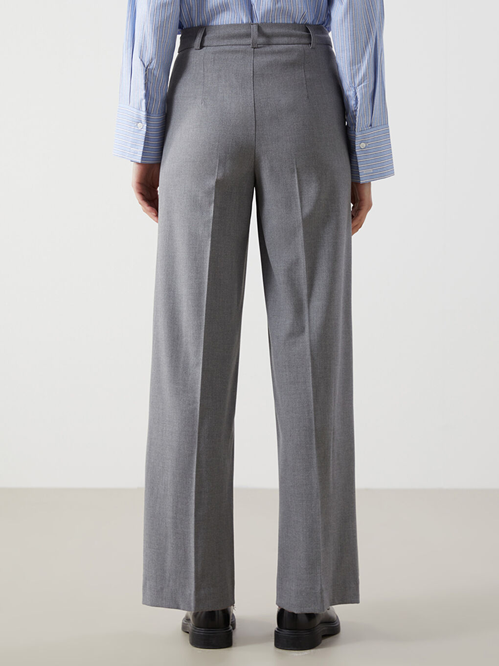 Pantalon Svelte pour Femmes-3