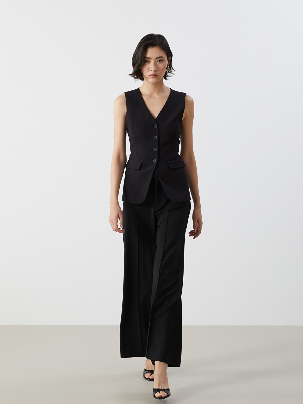 Pantalon Svelte Pour Femmes