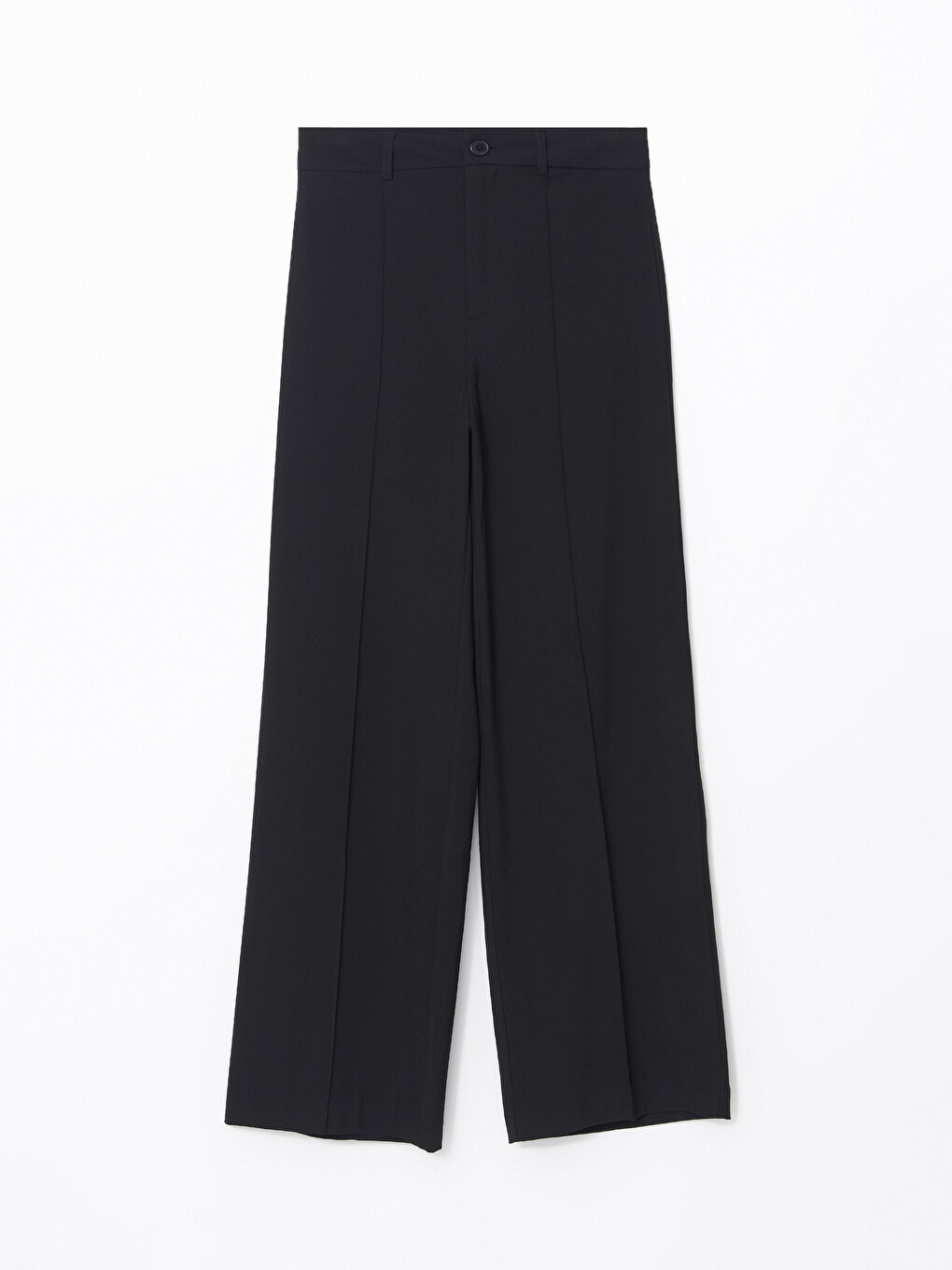 Pantalon Svelte Pour Femmes-4